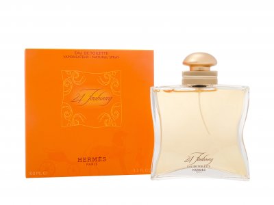 Herm?s 24 Faubourg Eau de Toilette 100ml Spray