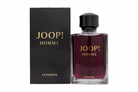 Joop! Homme Le Parfum Eau de Parfum 125ml Spray