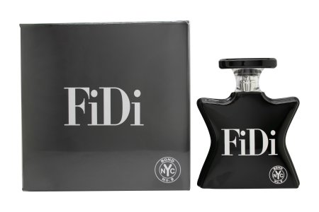 Bond No 9 FiDi Eau de Parfum 100ml Spray