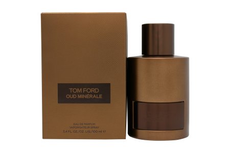 Tom Ford Oud Min?rale (2023) Eau de Parfum 100ml Spray