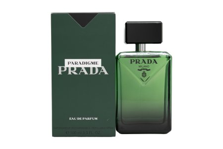 Prada Paradigme Eau de Parfum 100ml Spray