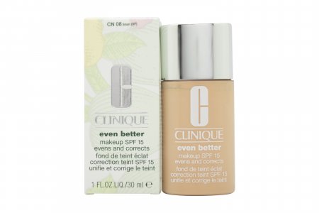 Clinique Even Better Makeup SPF15 30ml - 24 Linen
