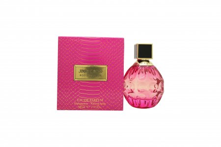 Jimmy Choo Rose Passion Eau de Parfum 60ml Spray