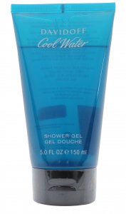 Davidoff Cool Water Shower Gel 150ml