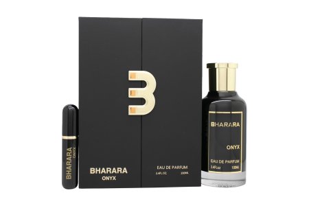 Bharara Onyx Eau de Parfum 100ml Spray