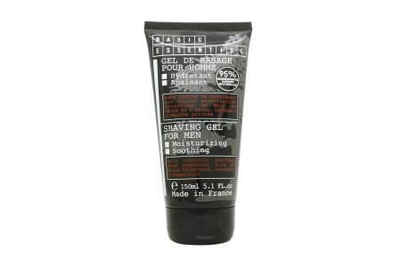 Jeanne Arthes Bare Essentials Shave Gel 150ml