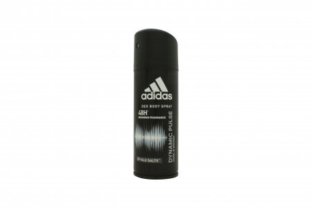 Adidas Dynamic Pulse Deo Body Spray 150ml