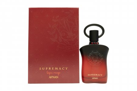 Afnan Supremacy Tapis Rouge Eau de Parfum 90ml Spray