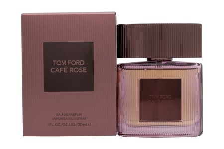 Tom Ford Caf? Rose (2023) Eau de Parfum 30ml Spray