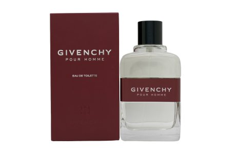 Givenchy Pour Homme Eau De Toilette 100ml Spray