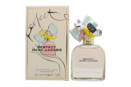 Marc Jacobs Perfect Eau de Parfum 50ml Spray