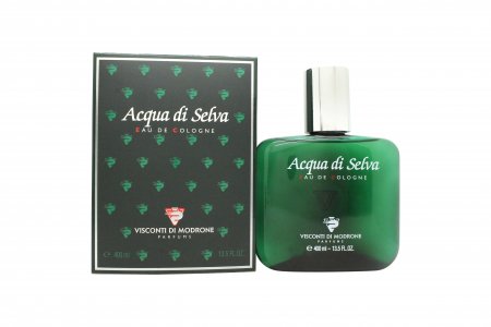 Visconti di Modrone Acqua di Selva Eau de Cologne 400ml