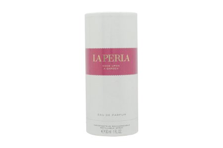 La Perla Once Upon A Garden Eau de Parfum 30ml Spray