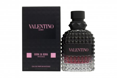 Valentino Born in Roma Uomo Intense Eau de Parfum 50ml Spray