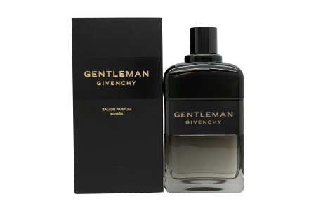 Givenchy Gentleman Eau de Parfum Bois?e 200ml Spray