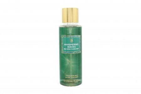 Victoria's Secret Whispering Waves Fragrance Mist 250ml