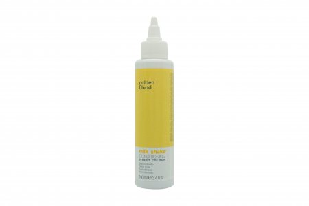 Milk_shake Conditioning Direct Colour 100ml - Golden Blond