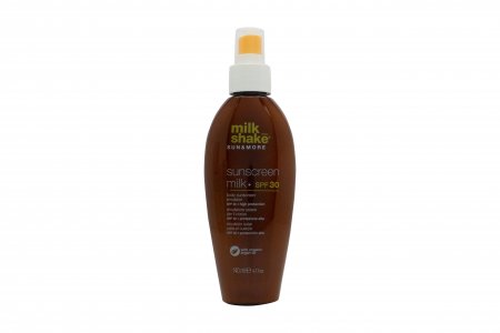 Milk_shake Sun & More Sunscreen Milk SPF30 140ml