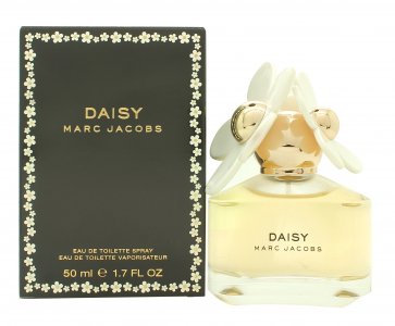 Marc Jacobs Daisy Eau de Toilette 50ml Spray