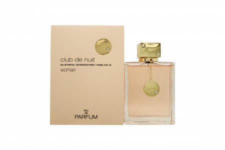 Armaf Club De Nuit Eau de Parfum 200ml Spray