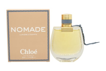 Chlo? Nomade Lumiere d'Egypte Eau de Parfum 75ml Spray