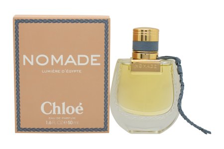 Chlo? Nomade Lumiere d'Egypte Eau de Parfum 50ml Spray