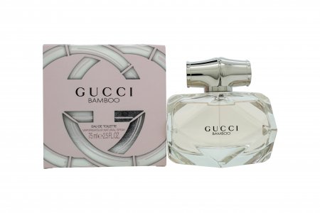 Gucci Bamboo Eau de Toilette 75ml Spray