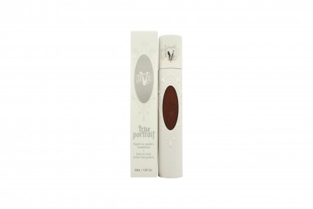 KVD Vegan Beauty True Portrait Foundation 30ml - Deep 080
