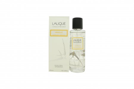 Lalique Vanille Acapulco Room Spray 100ml