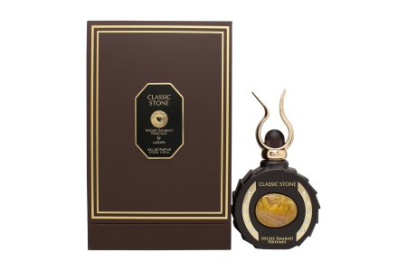 Lattafa Perfumes Niche Emarati Classic Stone Eau de Parfum 100ml Spray