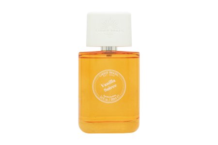 Liquid Brazil Vanilla Soiree Eau de Parfum 100ml Spray