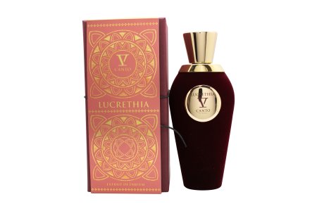 V Canto Lucrethia Extrait de Parfum 100ml Spray