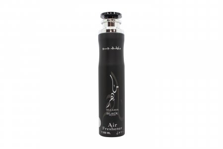 Lattafa Perfumes Maahir Black Air Freshener 300ml Spray
