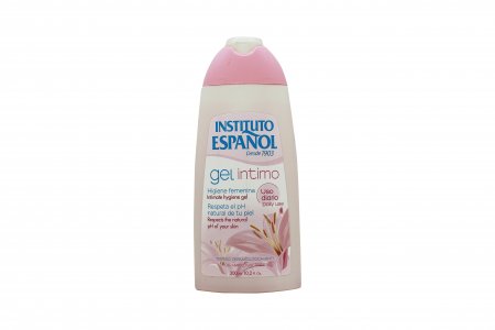 Instituto Espa?ol Intima Intimate Gel 300ml