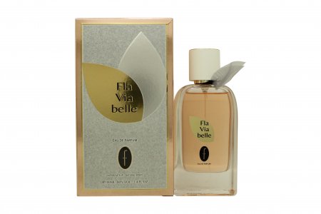 Flavia Via Belle Eau de Parfum 100ml Spray