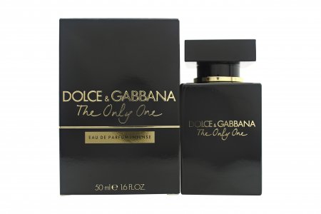 Dolce & Gabbana The Only One Intense Eau de Parfum 50ml Spray