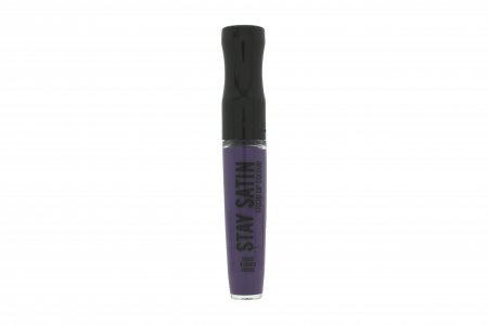 Rimmel Stay Satin Liquid Lipstick 5.5ml - 850 Atomic