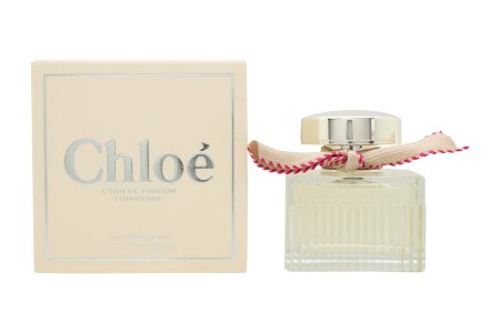 Chlo? Eau de Parfum Lumineuse 50ml Spray
