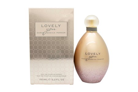 Sarah Jessica Parker Lovely You Eau de Parfum 150ml Spray