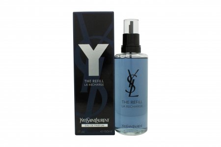 Yves Saint Laurent Y Eau de Parfum 150ml Refill