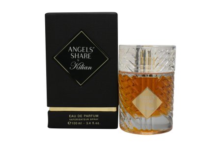 By Kilian Angels' Share Eau de Parfum 100ml Spray