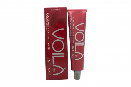 Intercosmo Voila Intense Hair Color 60ml - 3.0 Dark Brown