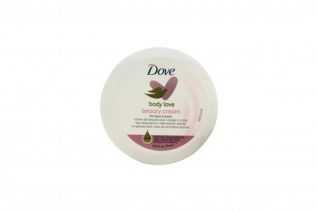 Dove Beauty Cream 75ml