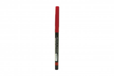 IsaDora Sculpting Waterproof Lip Liner 0.3g - 64 True Red