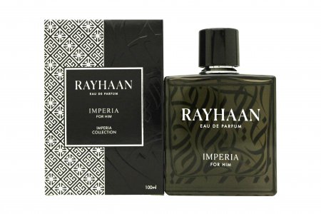 Rayhaan Imperia Eau de Parfum 100ml Spray