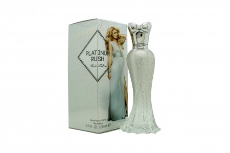Paris Hilton Platinum Rush Eau de Parfum 100ml Spray