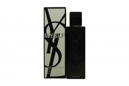 Yves Saint Laurent MYSLF Eau de Parfum 60ml Refillable Spray