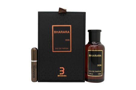 Bharara Don Eau de Parfum 100ml Spray