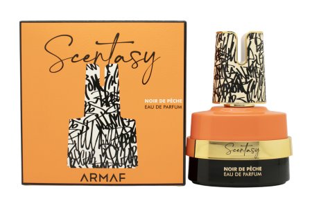 Armaf Scentasy Noir de P?che Eau de Parfum 100ml Spray