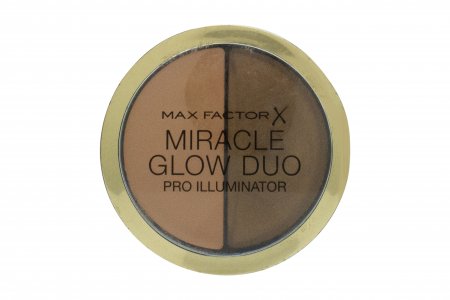 Max Factor Miracle Glow Duo Highlighter 8g - 30 Deep